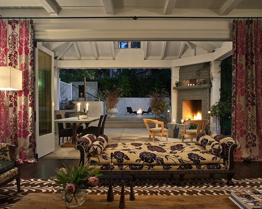 Kristin Lomauro Interior Design San Diego Interior Designer